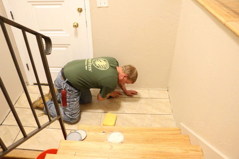 image of business O & G Custom Homes