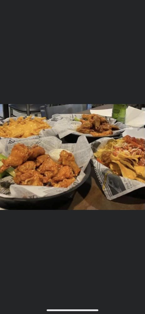 Gridiron Pub
