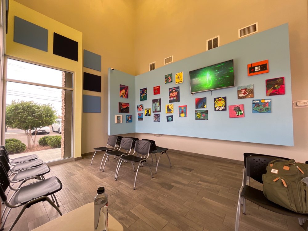 image of business Marcella A. Frausto MD Pediatrics