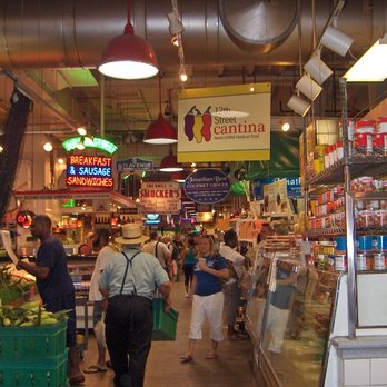 Reading Terminal Market 4202 Photos 4819 Reviews Public Photo Of Reading Terminal Market Philadelphia Pa United States Inside The