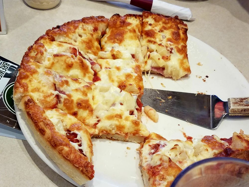 Royal Pizza Pizza 1214 101 Street SW, Edmonton, AB Restaurant Reviews Phone Number Yelp