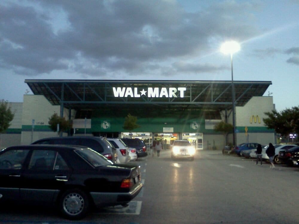 Photos for Walmart Yelp