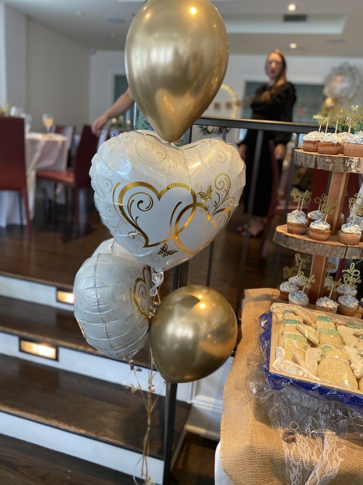 Balloon World Westchester