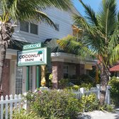 Coconut Inn 11 Photos 13 Reviews Hotels 113 11th Ave St Photo Of Coconut Inn St Pete Beach Fl United States The