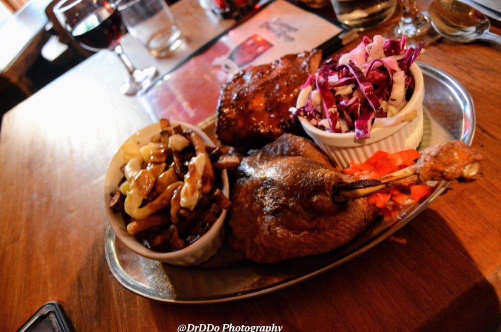 Auberge du Dragon Rouge 79 Photos & 38 Reviews Dinner Theater