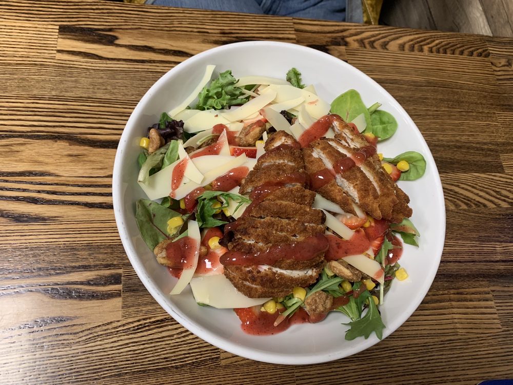 Gianni's Pizza