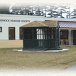 Monadnock Humane Society Shelter - Pet Stores - 101 W Swanzey Rd