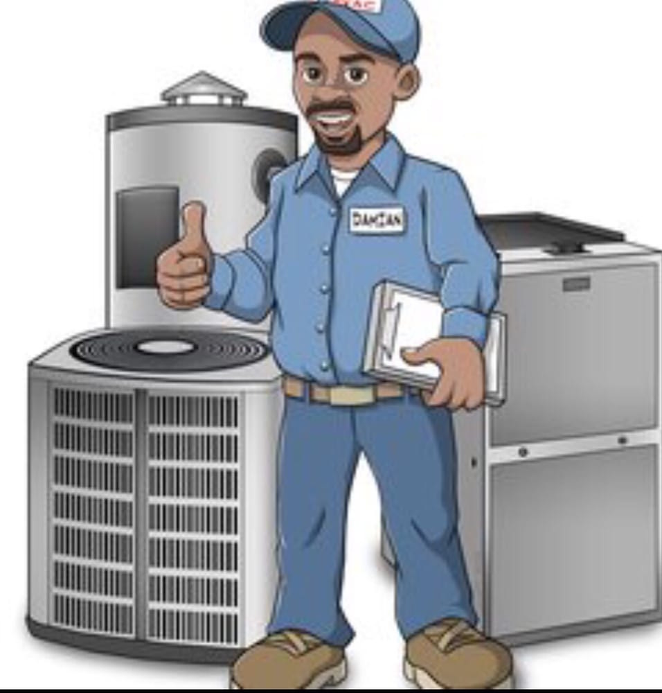HVAC Guyz & Plumbing 12 Reviews Plumbing 1579 Monroe Dr NE