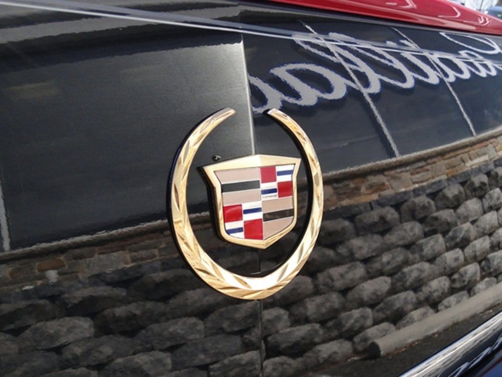 Heritage Cadillac Bel Air CLOSED 17 Photos Car Dealers 716