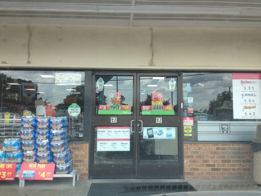 7-Eleven