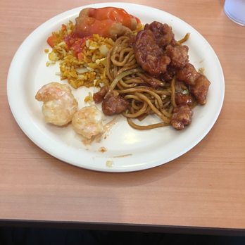 Hong Kong Restaurant 17 Reviews Chinese 12287 Capital Blvd Photo Of Hong Kong Restaurant Wake Forest Nc United States