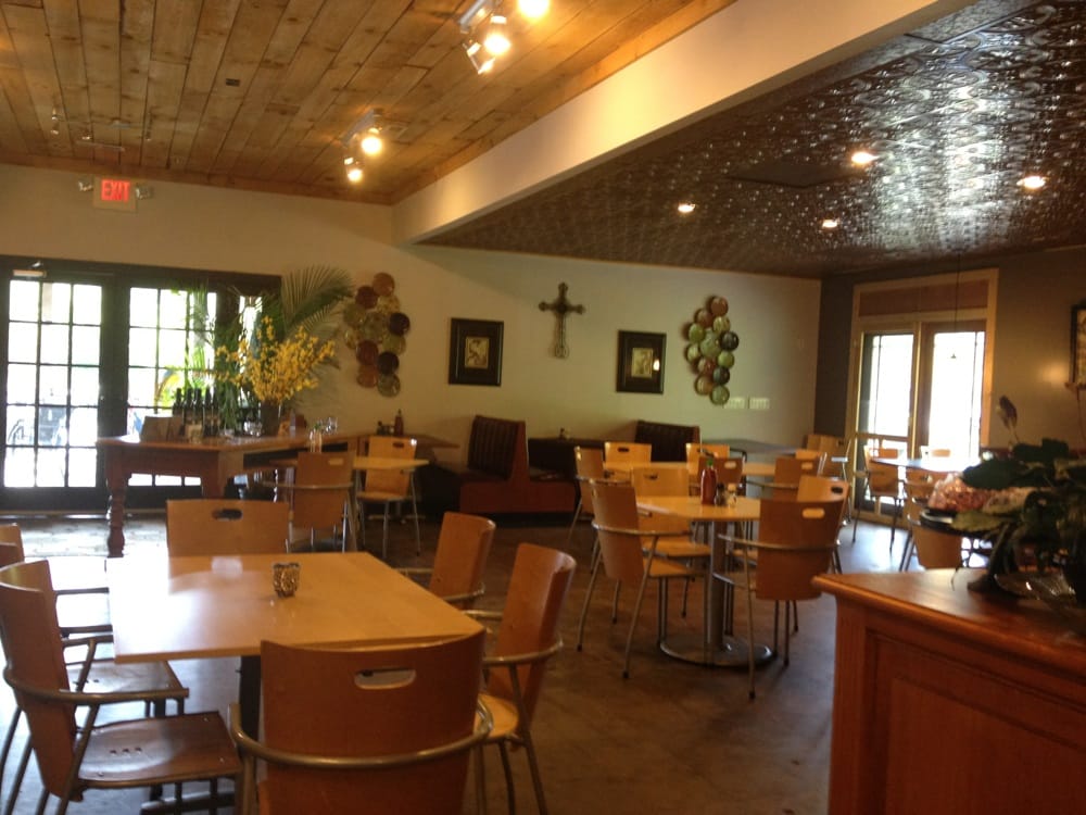 Wild thyme cafe CLOSED 2019 All You Need to Know BEFORE You Go