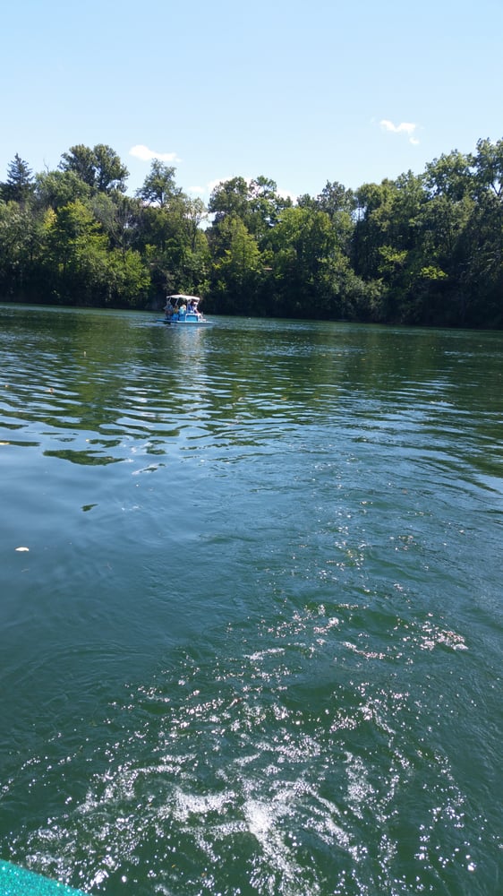 Paddle Boat Rides 11 Reviews Boating Naperville, IL Yelp