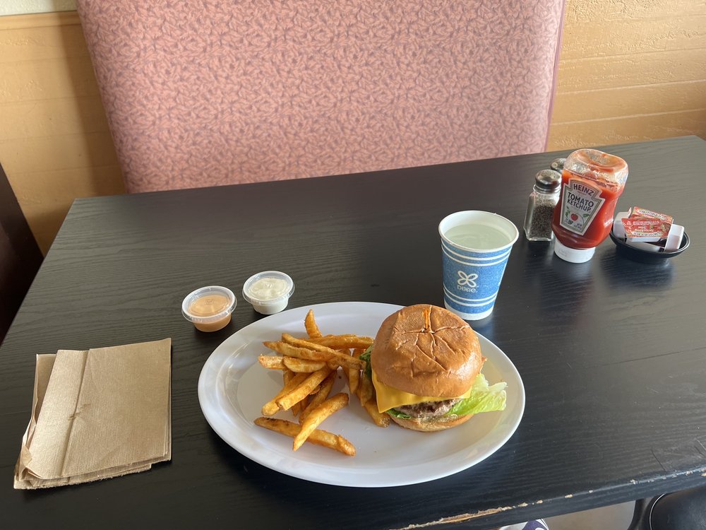 Springdale Cafe