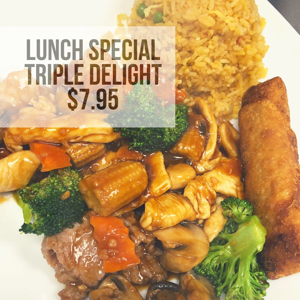 Photos For Borgfeld Bistro Asian Kitchen Yelp