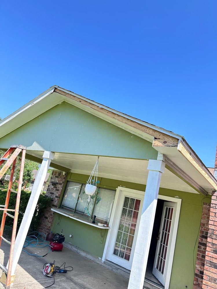 image of business Rodriguez Lawn Care & Construction