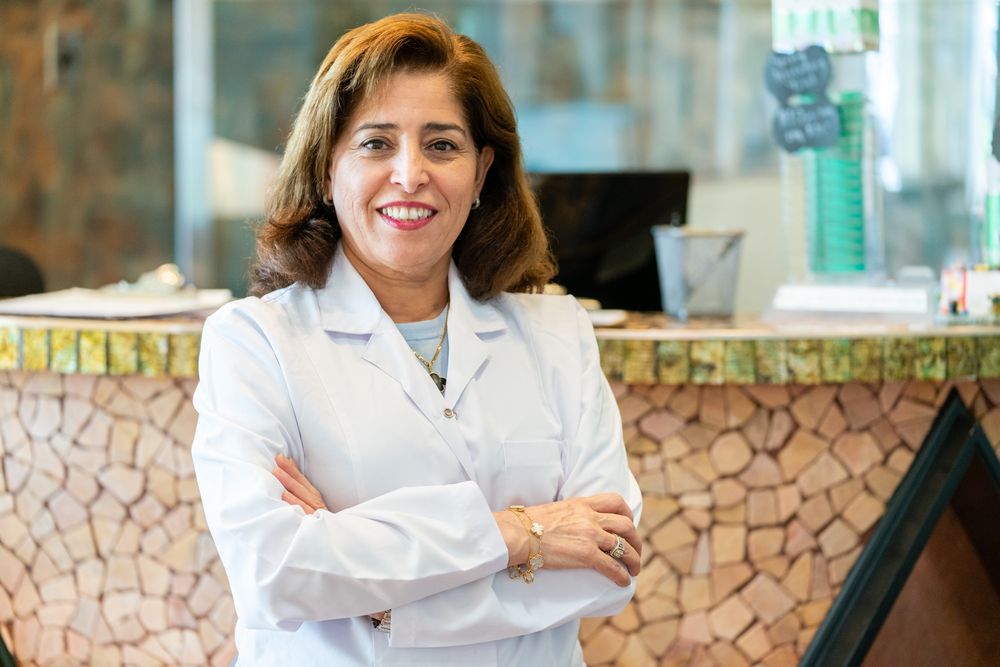 image of business Allure Dental Care of Maple Lawn