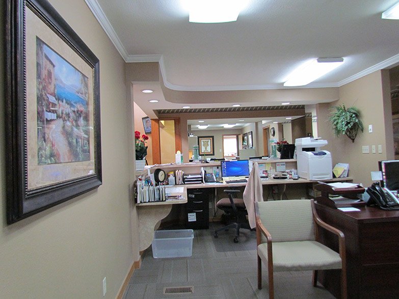 image of business Sam Akhrass, DDS