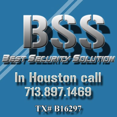 Best Security Solution