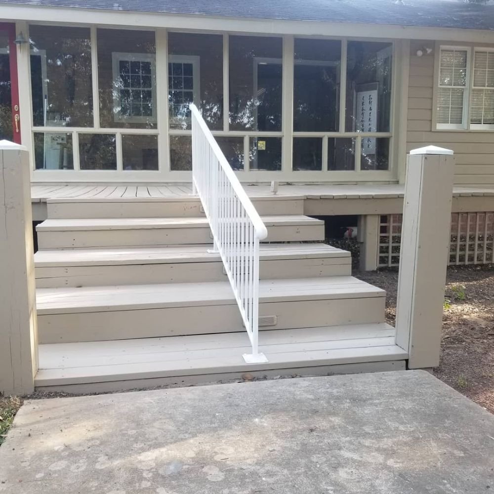 image of business Manifest Properties & Renovation Solutions