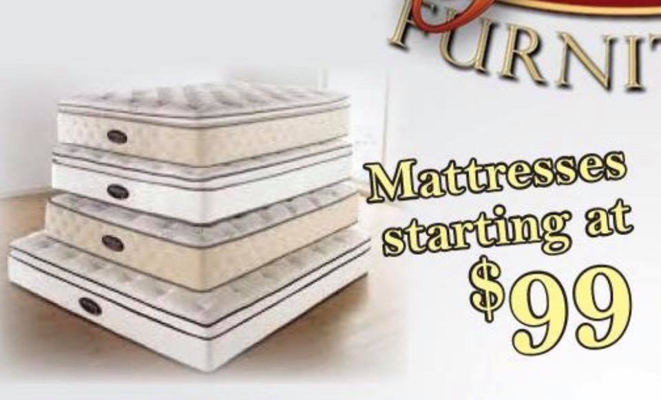Jones Furniture S 709 E Florence Blvd Casa