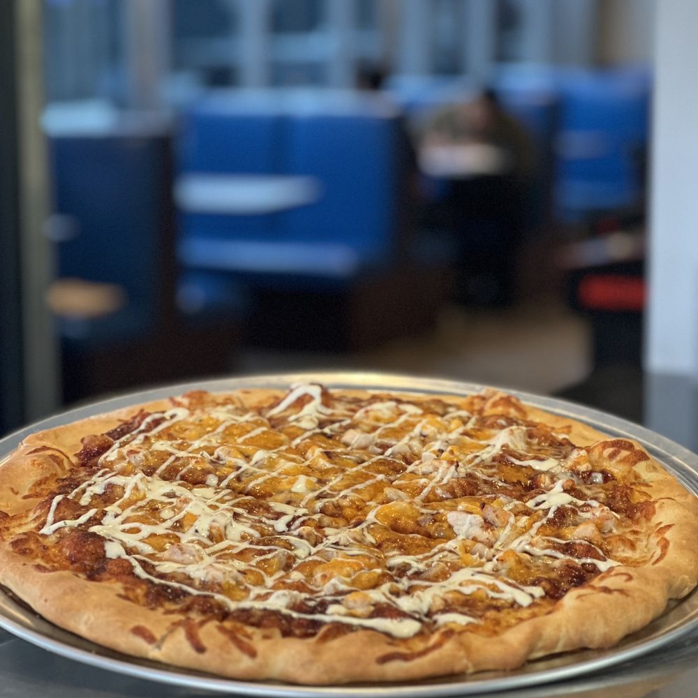 Mother Clucker’s Pizza Mother Clucker’s Pizza