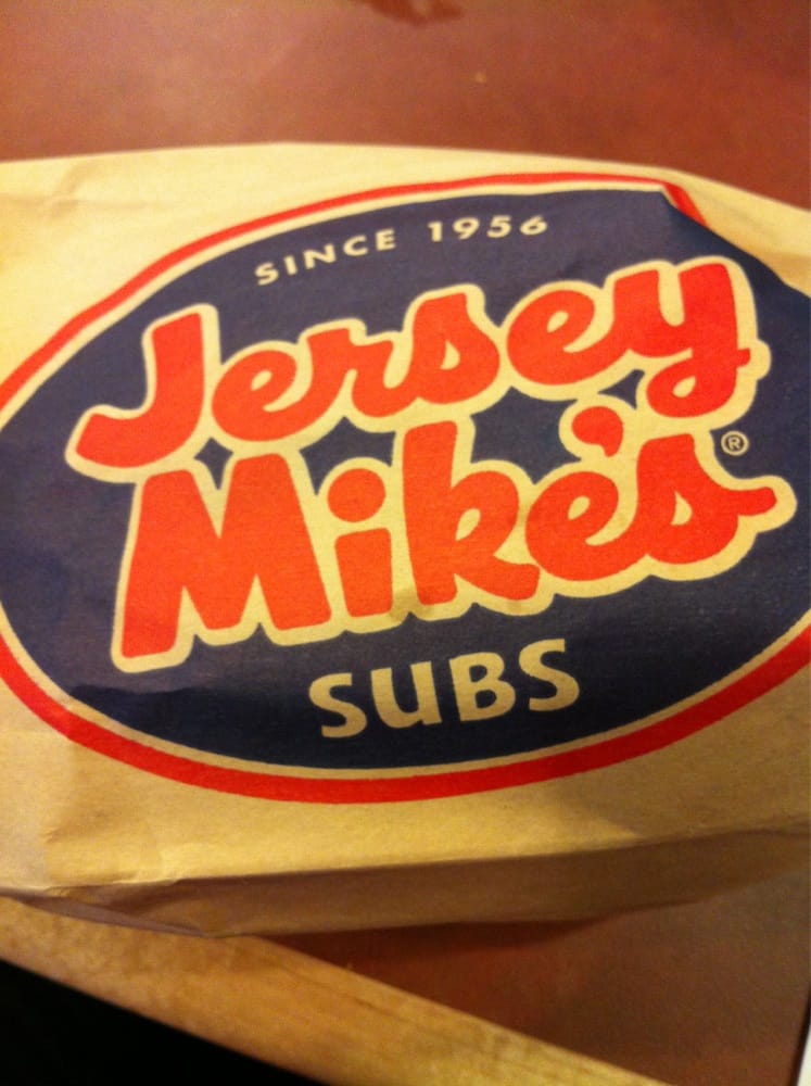 Jersey Mike's Subs