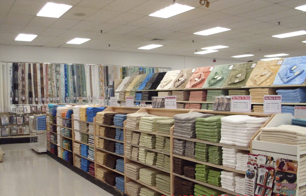 Photos For Ann Hope Curtain Bath Outlet Yelp