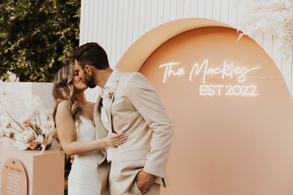 Fawn Events