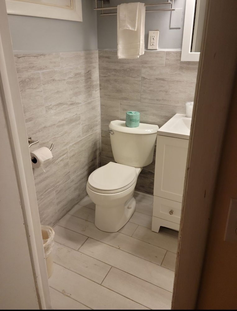 Aqua Star Inn
