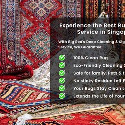 Red Carpet Cleaners Damage Restoration Blk 3018 Bedok North Photo Of Red Carpet Cleaners Singapore Is Your One
