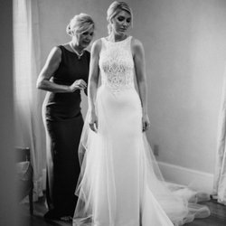 Mother of the Bride Dresses Alpharetta