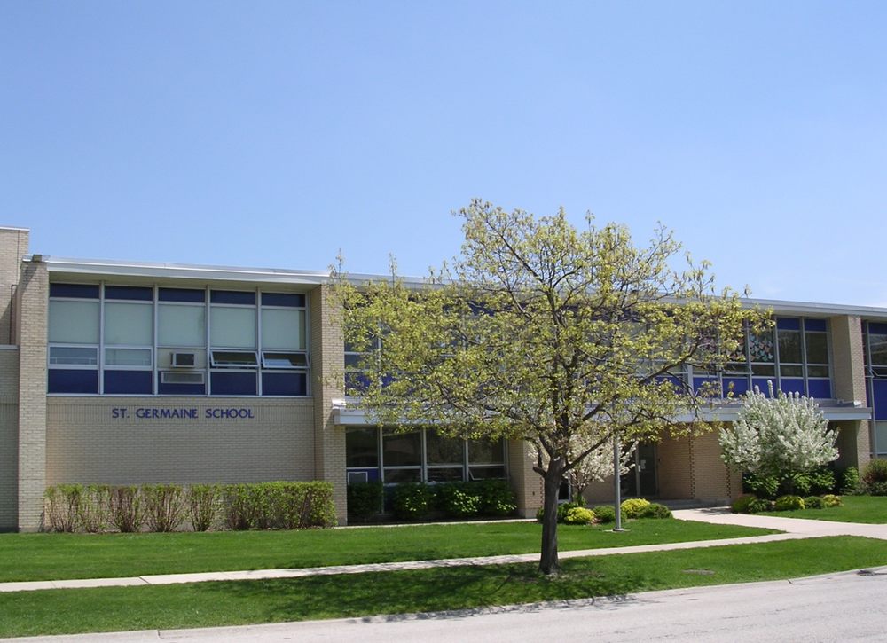 St Germaine Catholic School 11 Photos Religious Schools 9735 S