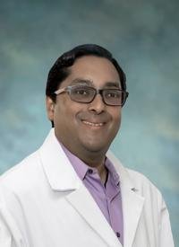 Vishal Datta, MD