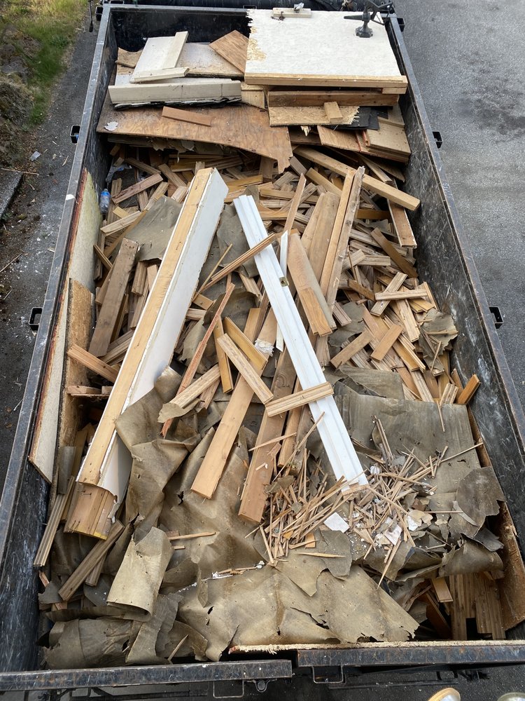 Eagle Junk and Demolition Pros