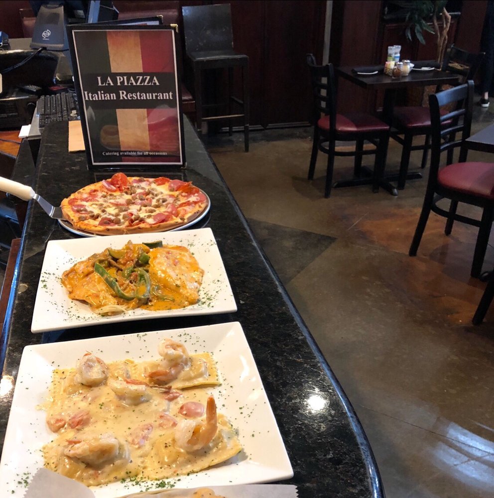 La Piazza