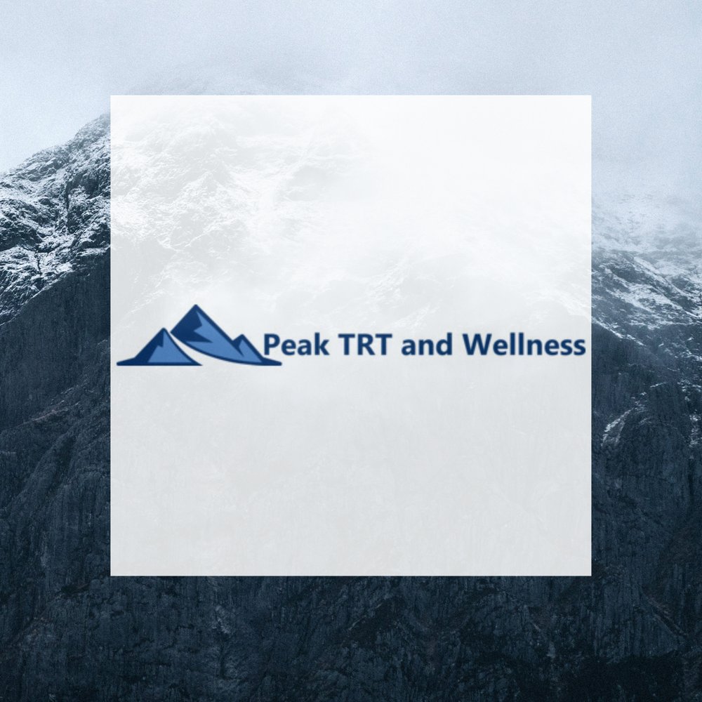 Peak TRT and Wellness