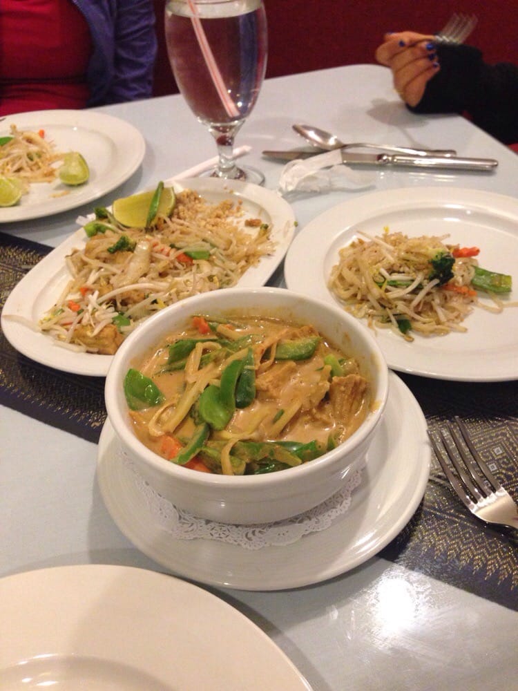 Sarika S Thai Cafe Boerne Tx Sarika S Thai Cafe Boerne Tx