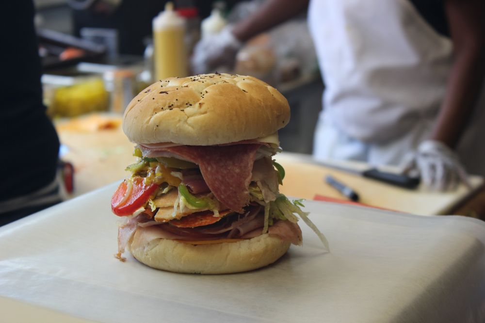 Ernie’s Market 290 Photos & 392 Reviews Sandwiches 8500 Capital