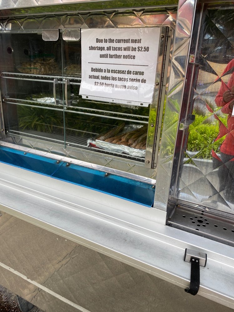 Tacos El Ranchito Truck
