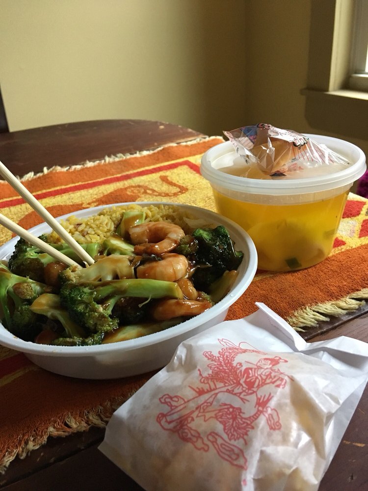 Empire Wok Chinese Restaurant Chinese 38 Plaza Ct, Groton, CT