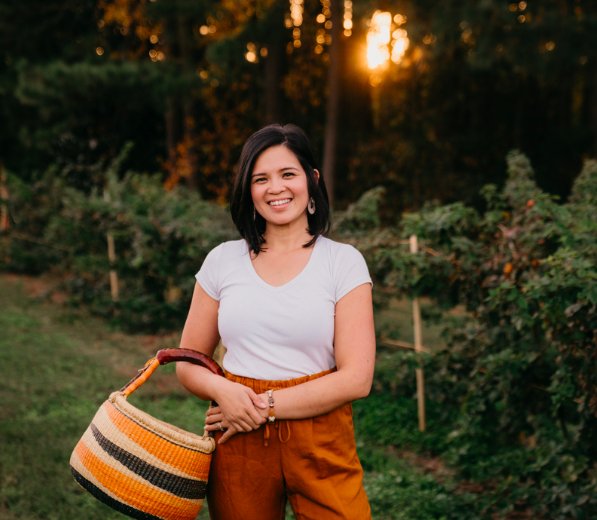 Tiffany Mason Wellness Coaching