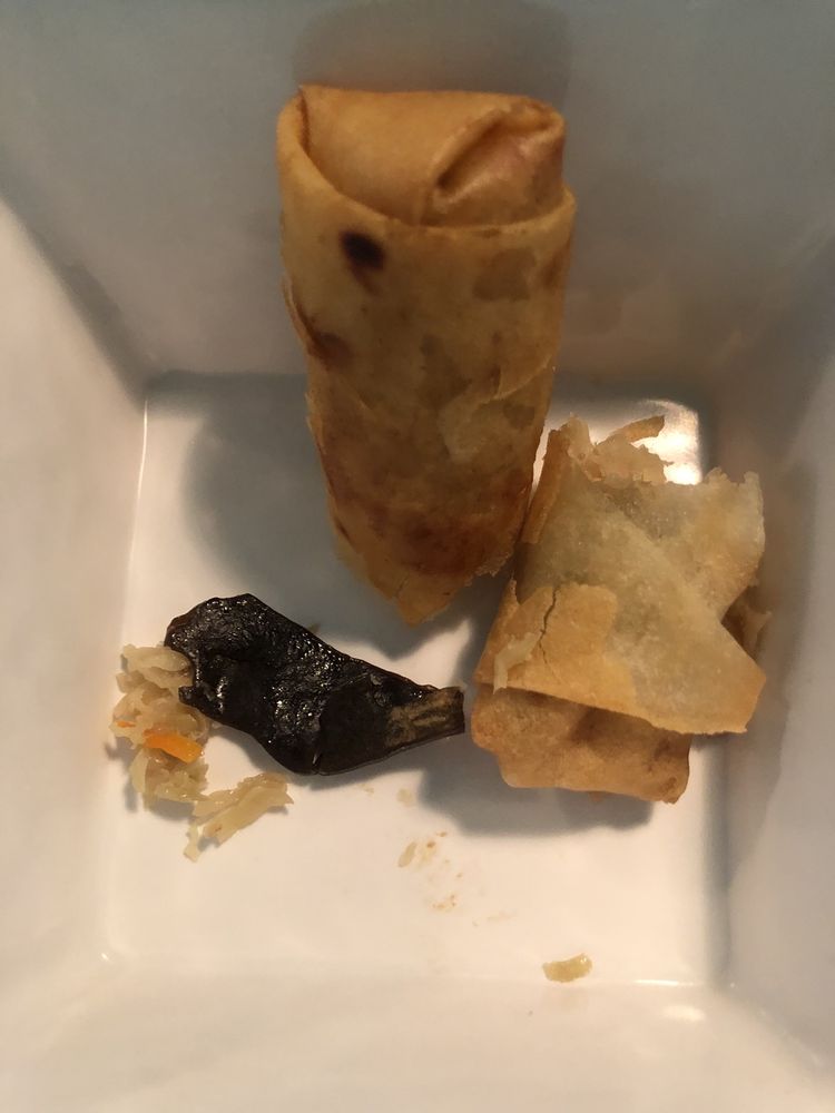 No. 1 Chinese