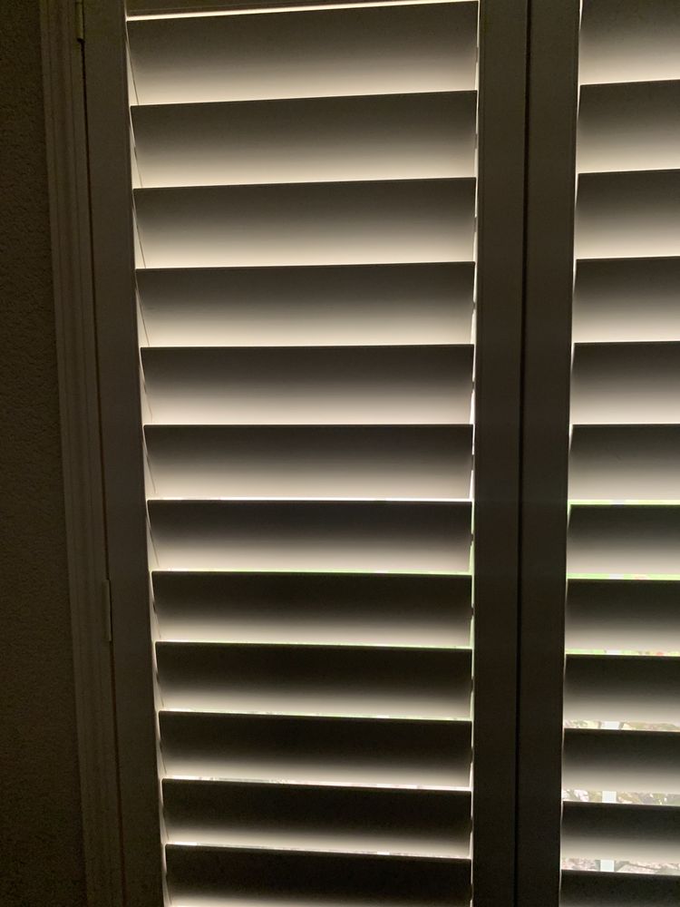 Discovery Shutters & Shadings