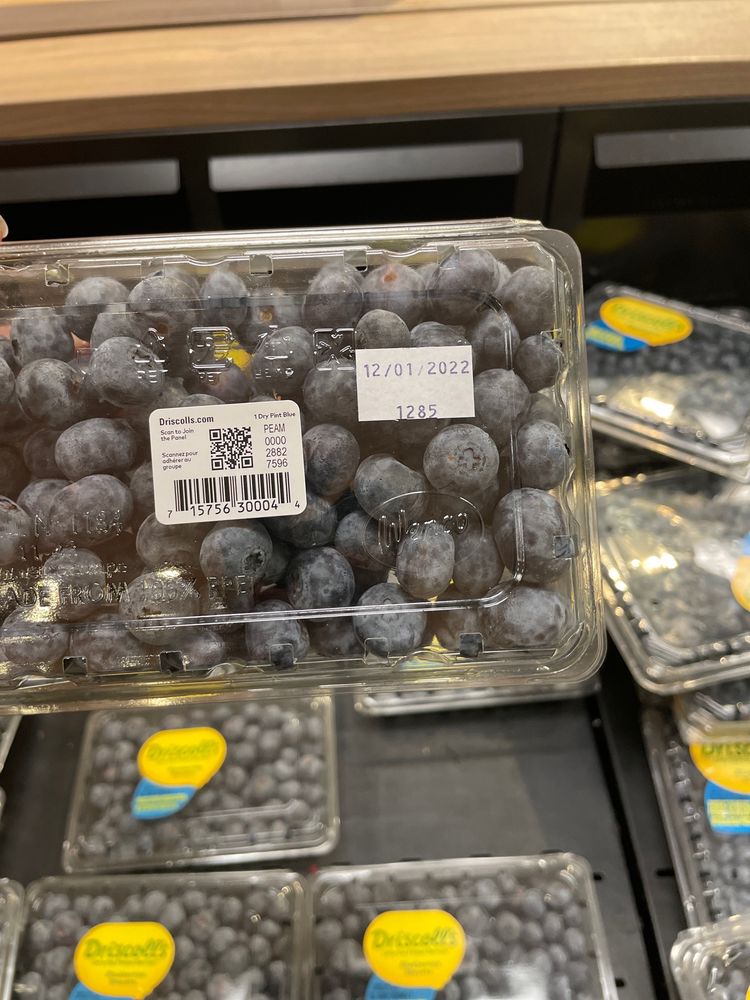 Kroger Food Stores