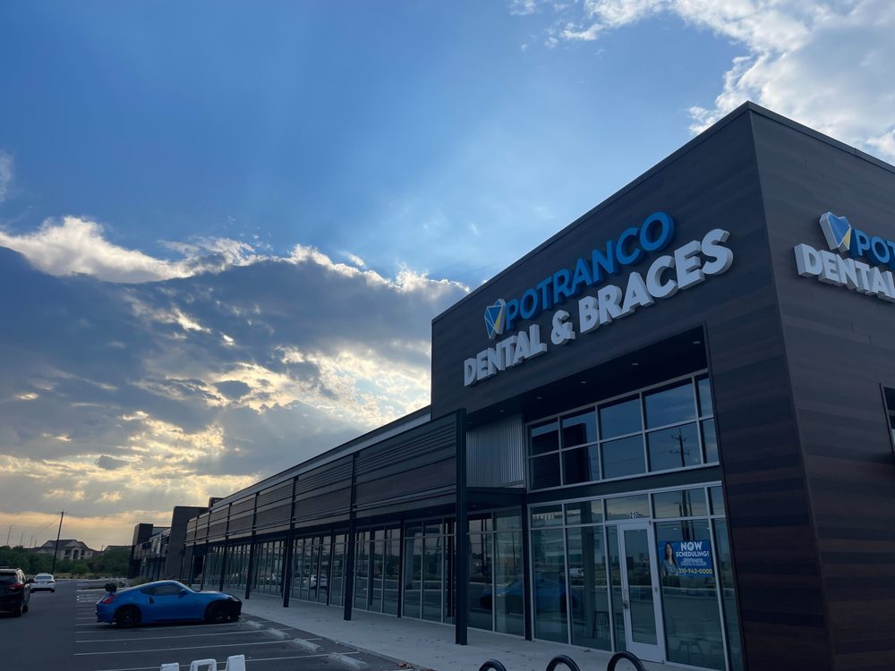 image of business Potranco Dental and Braces