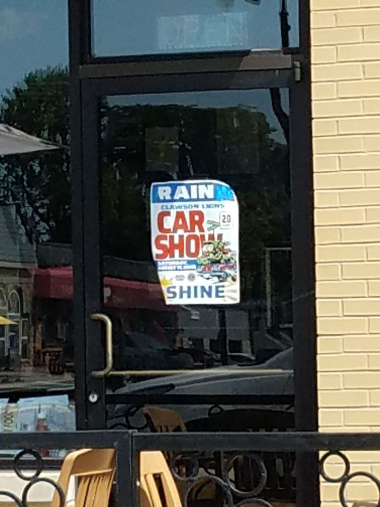 City of Clawson Public Services & Government 425 N Main St, Clawson