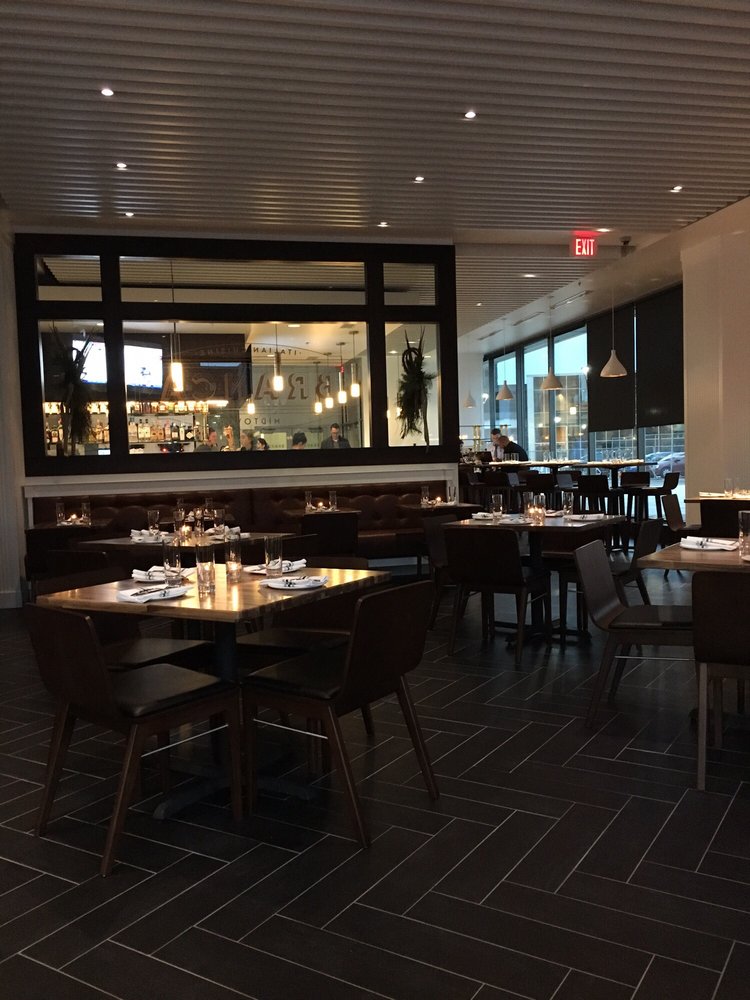 Branca Midtown 68 Photos & 31 Reviews Pizza 280 E Broad St