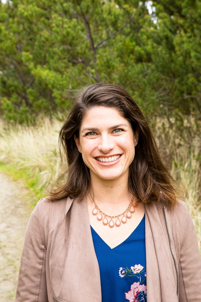 Natalie Joffe Nutrition Coach, AADP