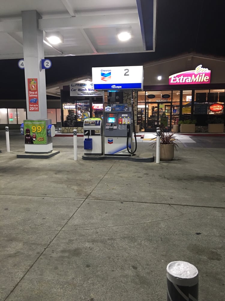 Chevron Gas Stations 7474 Redwood Blvd, Novato, CA Yelp